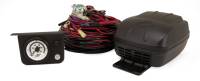 Air Lift 25592 Air Lift Load Controller Ii - Single Gauge w/ Lps 5 PSI Min.