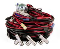 Air Lift - Air Lift 25592 Air Lift Load Controller Ii - Single Gauge w/ Lps 5 PSI Min. - Image 4