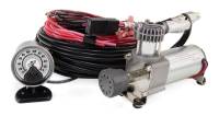 Air Lift - Air Lift 25856 Air Lift Load Controller Dual Heavy Duty Compressor - Image 2