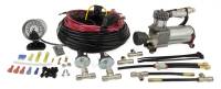 Air Lift - Air Lift 25856 Air Lift Load Controller Dual Heavy Duty Compressor - Image 6