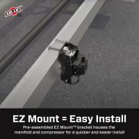 Air Lift - Air Lift 25980EZ Air Lift Wireless One (2nd Generation) w/EZ Mount - Image 2