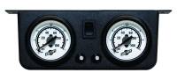 Air Lift 26159 Air Lift Dual Gauge Panel Assembly for 25812