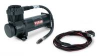 Air Lift 27751 Air Lift 2nd Compressor Kit (Viair 444C Black Compressor & 2nd Comp. Harness)