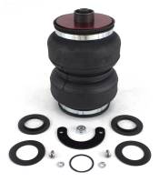 Air Lift 50710 Air Lift Replacement Air Spring Kit For Univ Bellow Over Strut Short Double Bellows (75561 & 75562)