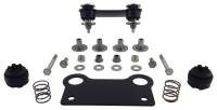 Air Lift 50714 Air Lift Compressor Isolator Bracket Kit