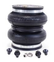 Air Lift 50771 Air Lift Replacement Air Spring Bellows - 17-19 Nissan Titan 4WD