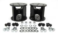 Air Lift 52440 Air Lift Universal Level Air Spring Spacer - 4in Lift