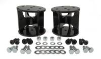 Air Lift 52445 Air Lift Universal Angled Air Spring Spacer - 4in Lift