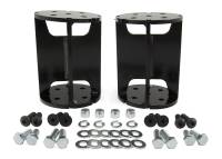 Air Lift 52465 Air Lift Universal Angled Air Spring Spacer - 6 in Lift