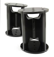 Air Lift - Air Lift 52465 Air Lift Universal Angled Air Spring Spacer - 6 in Lift - Image 2