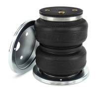 Air Lift - Air Lift 57154 Air Lift LoadLifter 5000 Air Spring Kit - Image 3