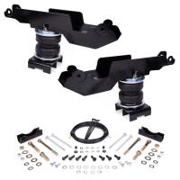 Air Lift - Air Lift 57801 Air Lift 19-24 Mercedes Sprinter LoadLifter 5000 Air Spring Kit - Fits 2019-2026 Mercedes-Benz Sprinter 2500 - Image 8