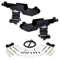 Air Lift - Air Lift 57801 Air Lift 19-24 Mercedes Sprinter LoadLifter 5000 Air Spring Kit - Fits 2019-2026 Mercedes-Benz Sprinter 2500 - Image 11