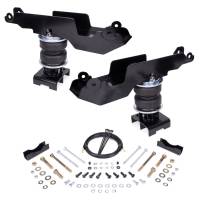 Air Lift - Air Lift 57802 Air Lift 19-24 Mercedes Sprinter 2500 LoadLifter 5000 Air Spring Kit - Fits 2019-2026 Mercedes-Benz Sprinter 2500 - Image 10
