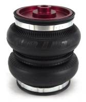 Air Lift 58480 Air Lift Replacement Air Spring Double Bellows Type