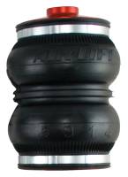 Air Lift 58525 Air Lift Replacement Air Spring Double Bellows Type