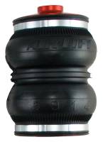 Air Lift - Air Lift 58525 Air Lift Replacement Air Spring Double Bellows Type - Image 2