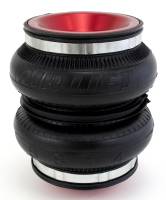 Air Lift 58533 Air Lift Replacement Air Spring Double Bellows Type