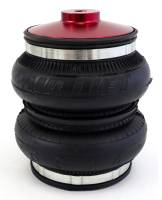 Air Lift 58534 Air Lift Replacement Air Spring Double Bellows Type