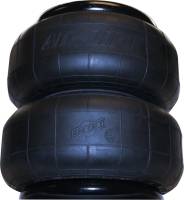 Air Lift 58616 Air Lift Gen Iv Dominator Series D2600 - Single 1/2in Port