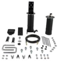 Air Lift 59529 Air Lift Ridecontrol Air Spring Kit