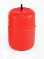 Air Lift 60315 Air Lift Replacement Air Spring - Red Cylinder Type