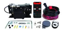 Air Lift 73000EZ Air Lift Wireless Air Control System w/ Wireless Phone App Control