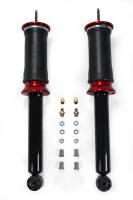 Air Lift 75683 Air Lift Performance Rear Kit for 85-98 Volkswagen Golf MK2/MK3