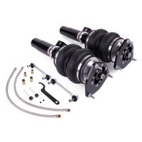 Air Lift 76002 Air Lift 05-14 Audi A3 / 06-14 Volkswagen GTI Performance Front Kit - Fits 2005-2022 Volkswagen Passat, Rabbit, Jetta