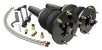 Air Lift 78568 Air Lift Performance BMW F30 3-Series (incl xDrive) Front Kit