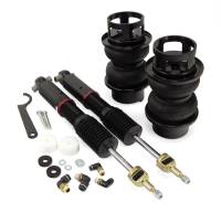 Air Lift 78655 Air Lift Performance BMW F30 3-Series (incl xDrive) Rear Kit