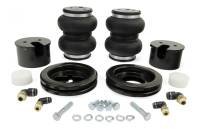 Air Lift 78662 Air Lift Performance 2015+ Volkswagen Golf/GTI/Golf R MK 7 / 2016+ Audi A3 Rear Kit - Fits 2015-2024 Volkswagen GTI, Jetta
