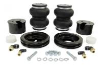 Air Lift - Air Lift 78662 Air Lift Performance 2015+ Volkswagen Golf/GTI/Golf R MK 7 / 2016+ Audi A3 Rear Kit - Fits 2015-2024 Volkswagen GTI, Jetta - Image 2