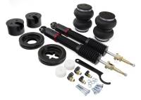 Air Lift 78664 Air Lift Performance 15-17 Volkswagen Golf R Rear Kit