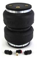 Air Lift 84201 Air Lift Replacement Air Spring - LoadLifter 5000 Ultimate Bellows Type w/ internal Jounce Bumper