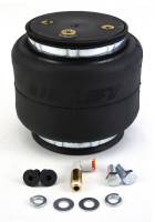 Air Lift 84264 Air Lift Replacement Air Spring-LoadLifter 5000 Ultimate Bellows Type w/ internal Jounce Bumper