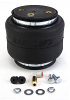 Air Lift 84284 Air Lift Replacement Air Spring-LoadLifter 5000 Ultimate Bellows Type w/ internal Jounce Bumper