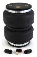 Air Lift 84290 Air Lift Replacement Air Spring-LoadLifter 5000 Ultimate Bellows Type w/ internal Jounce Bumper
