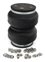 Air Lift 84301 Air Lift Replacement Air Springs - LoadLifter 5000 Ultimate Plus Bellows Type w/ Int Jounce Bumper
