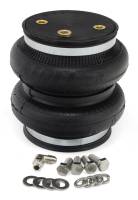 Air Lift 84305 Air Lift Replacement Air Spring-LoadLifter 5000 Ultimate Plus Bellows Type w/ internal Jounce Bumper