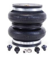 Air Lift 84771 Air Lift Replacement Air Spring Bellows - 17-19 Nissan Titan 4WD (Ultimate)