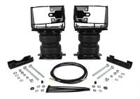 Air Lift 88383 Air Lift 2022 Toyota Tundra LoadLifter 5000 Ultimate Air Spring Kit w/ Internal Jounce Bumper