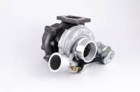 Garrett - Garrett 452187-5006S Garrett GT2252 Turbocharger CHRA 451298-0006 - Image 3