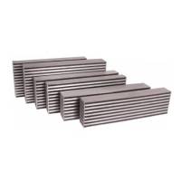 Garrett - Garrett 701596-6001 Garrett Air / Air Intercooler CAC (27.78in x 12.74in x 5.12in) - 1260 HP - Image 2