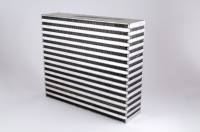 Garrett 703520-6002 Garrett Air / Air Intercooler CAC (14.00in x 12.10in x 3.50in) - 550 HP