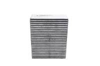 Garrett 703521-6003 Garrett Air / Air Intercooler CAC (10.00in x 12.27in x 4.50in) - 375 HP
