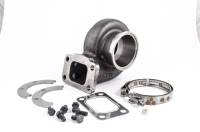 Garrett 740902-0011 Garrett GT35R Turbine Housing Kit O/V T3 / V-Band 0.82 A/R (Ni-Resist)