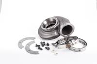 Garrett 740902-0031 Garrett GT35R Turbine Housing Kit O/V V-Band / V-Band 1.01 A/R (Ni-Resist)