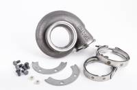Garrett 740902-0032 Garrett GT35R Turbine Housing Kit O/V V-Band / V-Band 0.83 A/R (Ni-Resist)