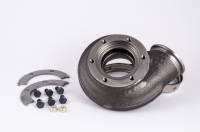 Garrett 740902-0035 Garrett GT30R Turbine Housing Kit O/V V-Band / V-Band 0.83 A/R (Ni-Resist)